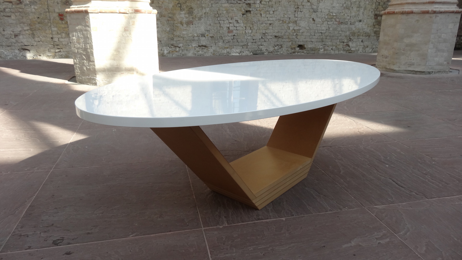 Luxe handgemaakte design meubels op maat in friesland, groningen ...