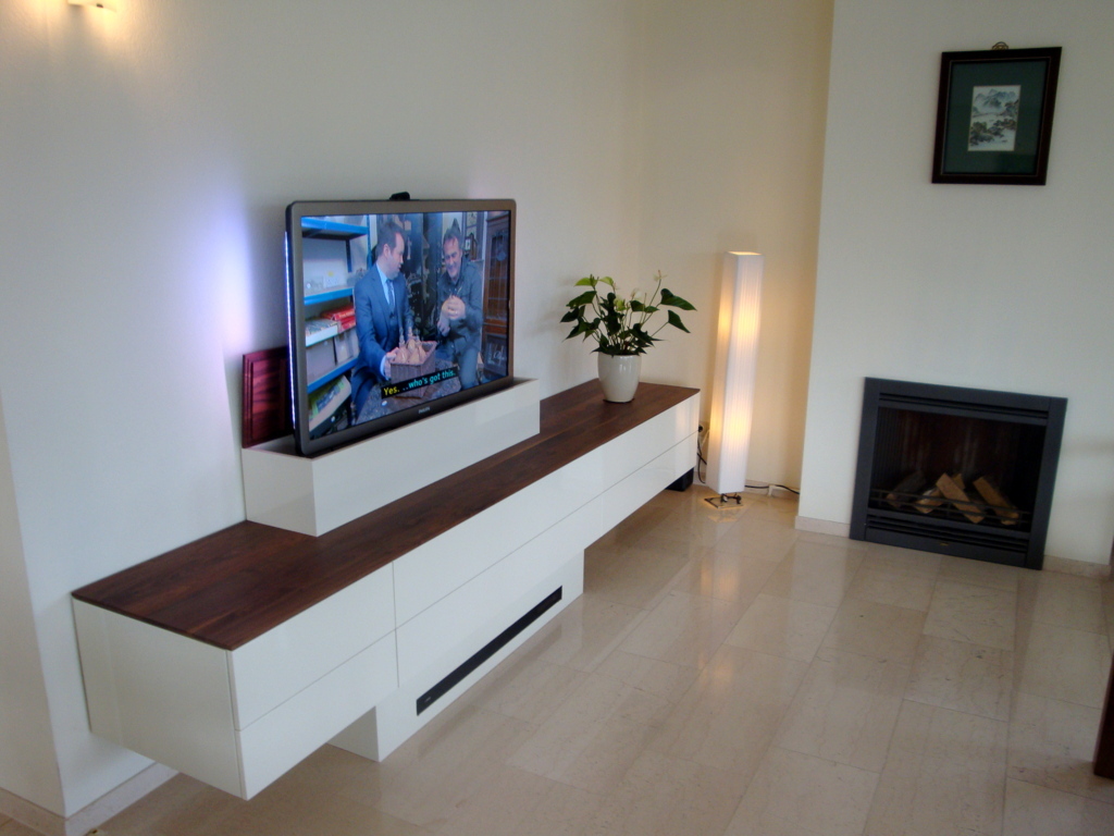 Luxe handgemaakte design meubels op maat in friesland, groningen ... Woonkamer moderne meubels